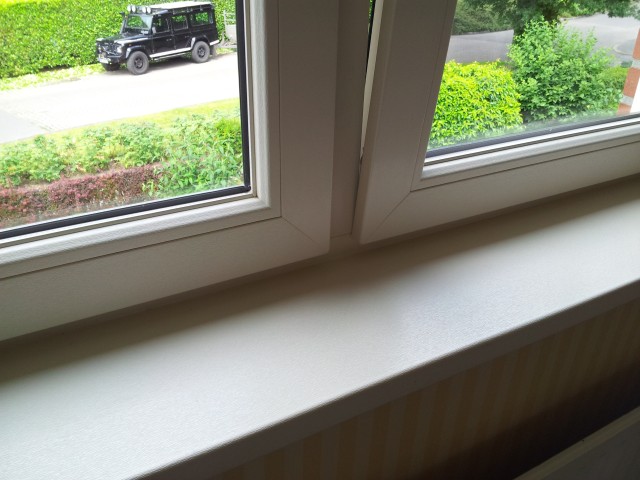 Renovatie binnenzijde